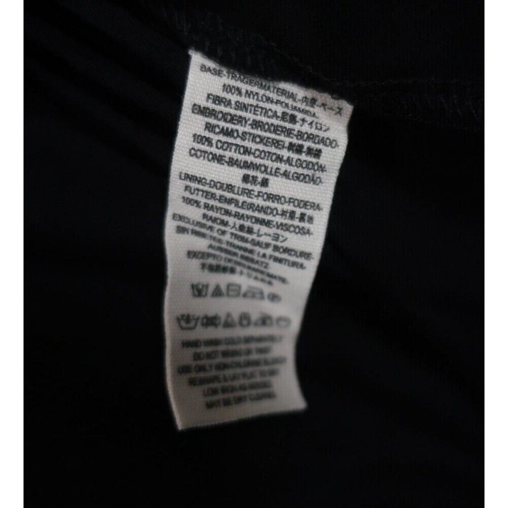 DO NOT BUY Reign Over Me Lace Mini Dress Fit & Flare - Picture 14 of 16